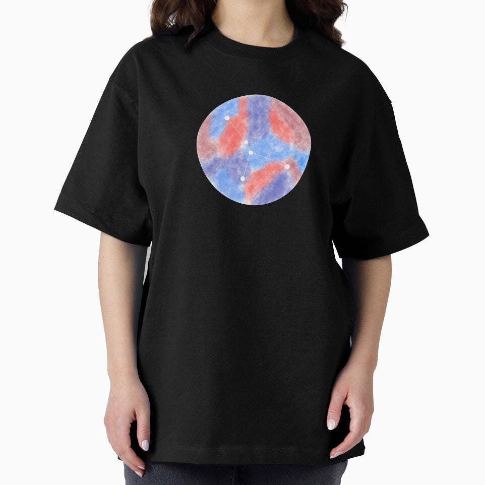 Cancer Constellation by TheeForestFox Shop