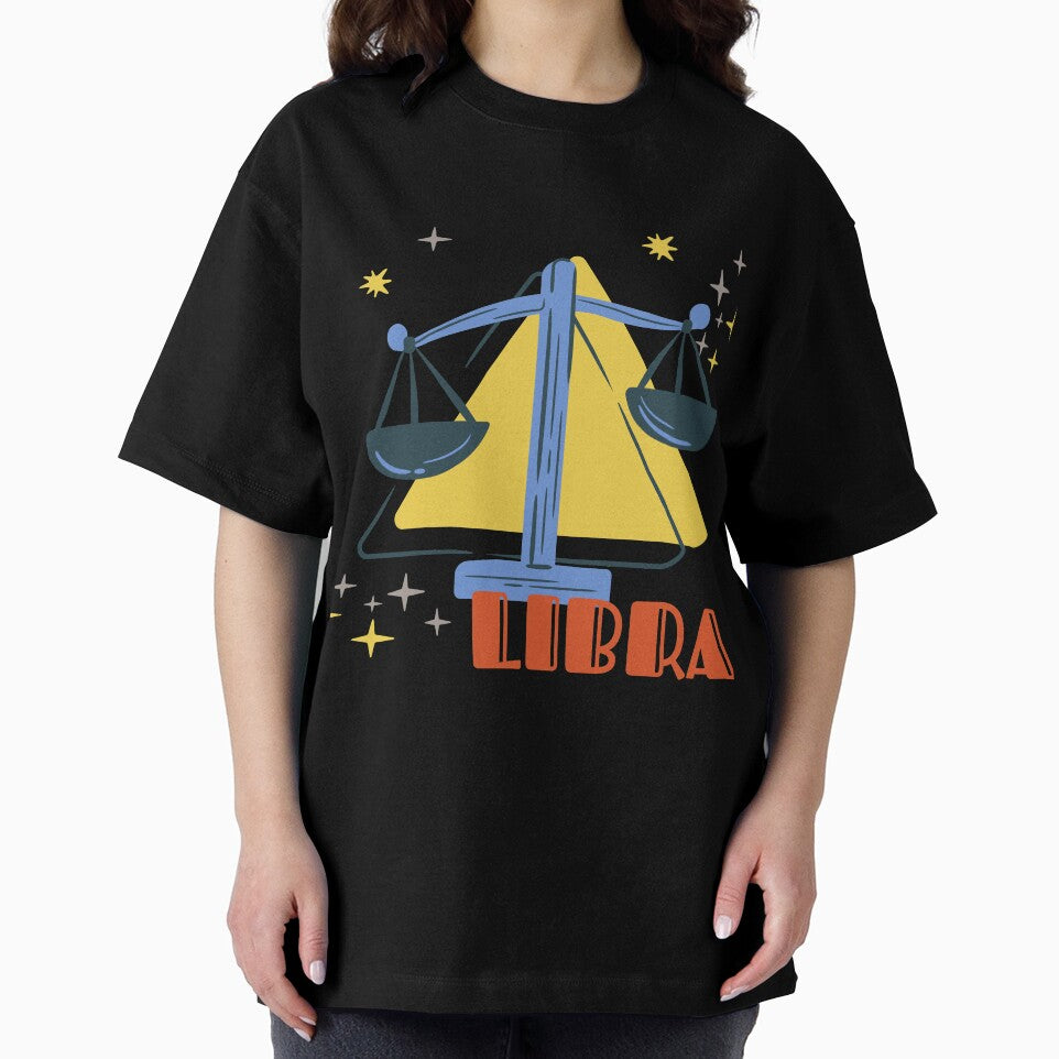 LIBRA - Zodiac Sign Series by piinkbunny