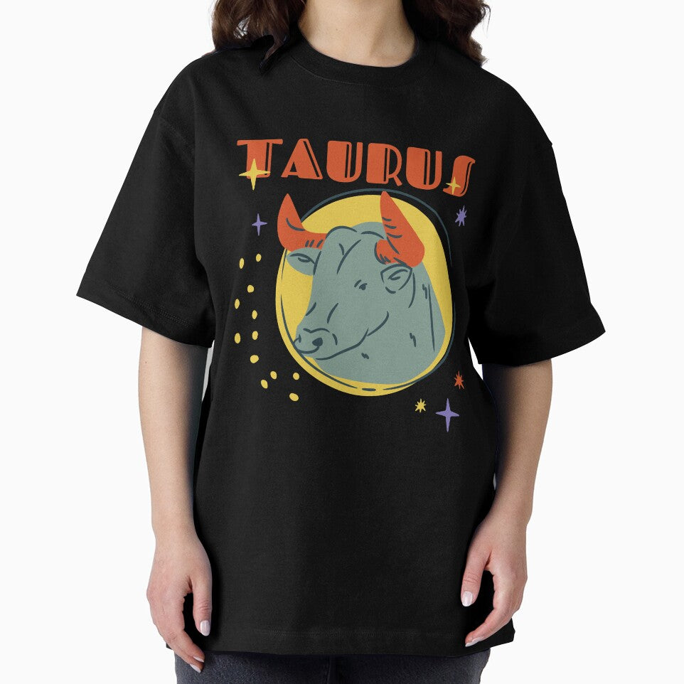 TAURUS - Zodiac Sign Series by piinkbunny