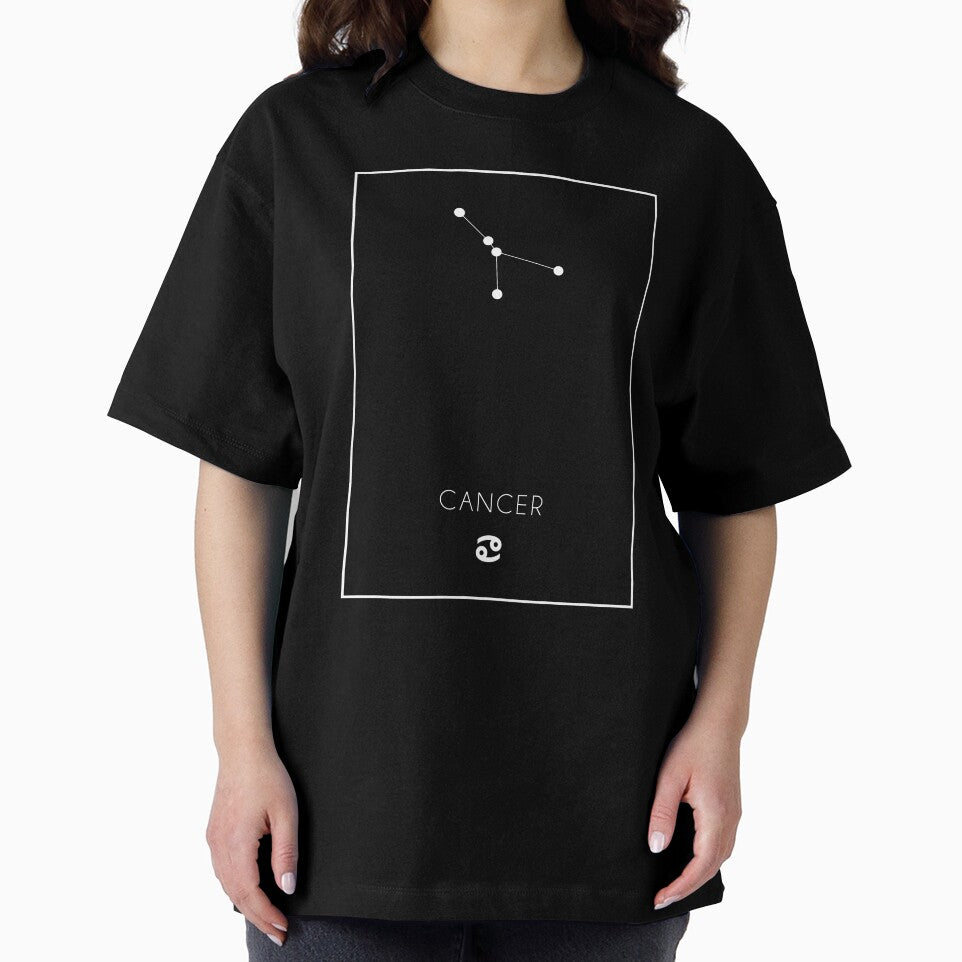 Cancer Zodiac Sign by kjanedesigns
