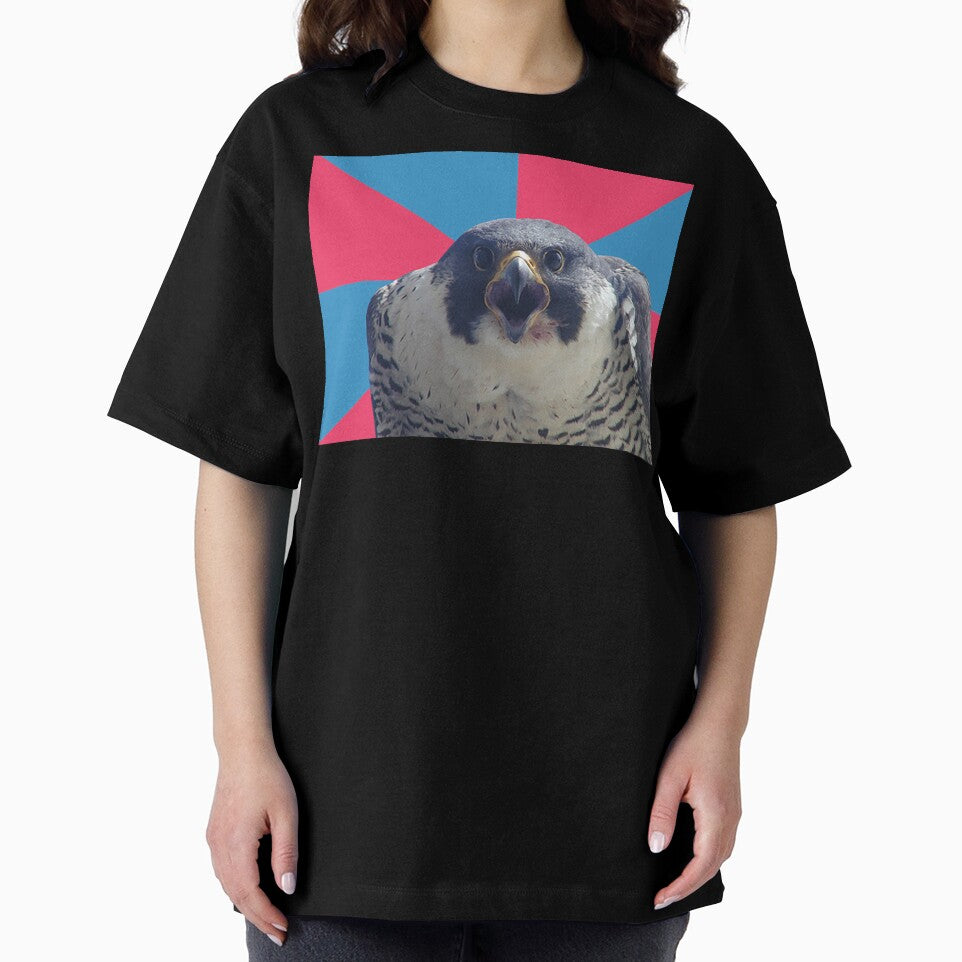Millennial Falcon by Meme Economy