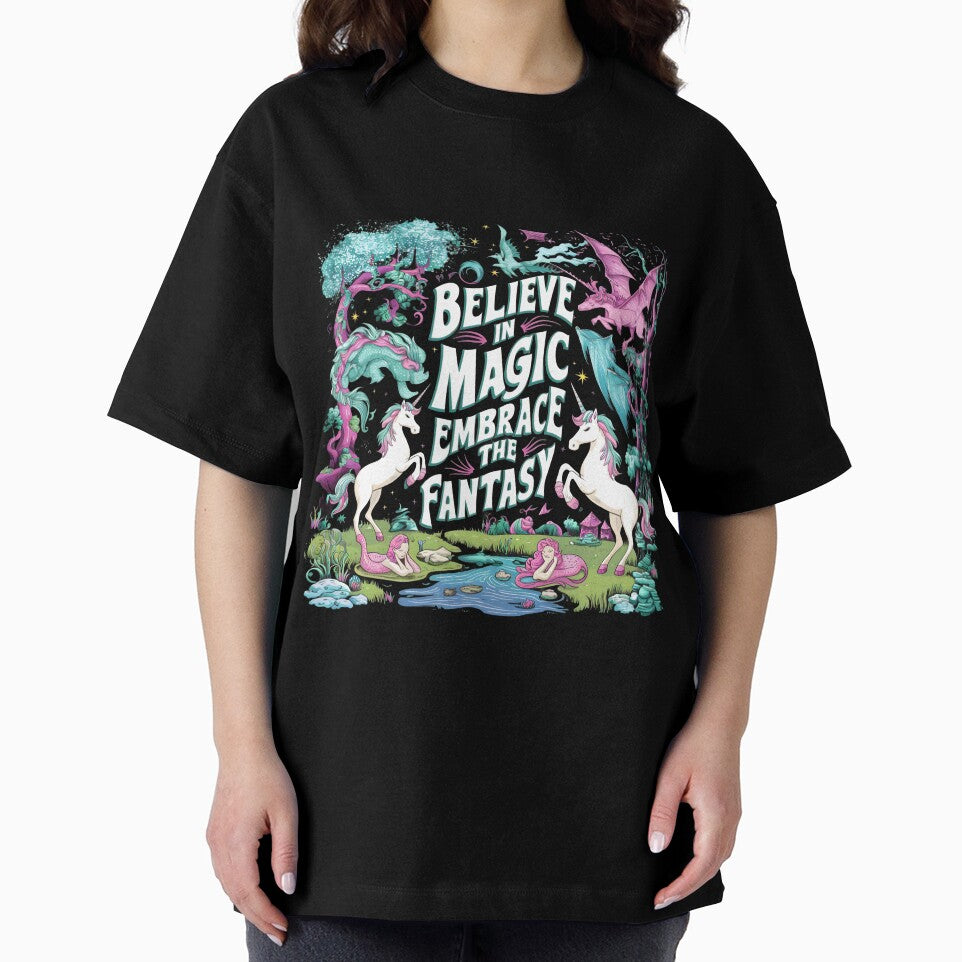 Magical Creatures. by LaughWear Co.