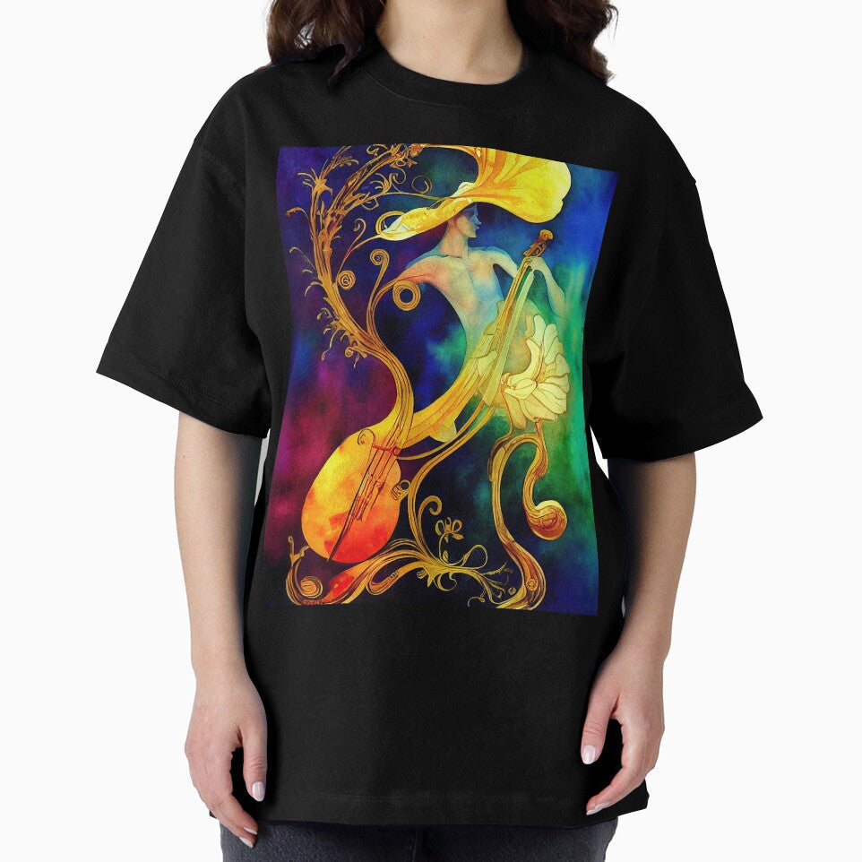 Greek mythology : Orpheus 8 by CEVmemories