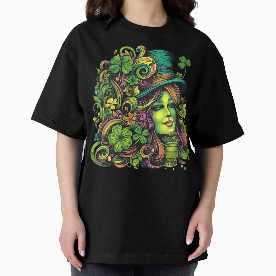 Whispers of the Forest Eilidh, the Green-Skinned Fae by BNikiDesigns