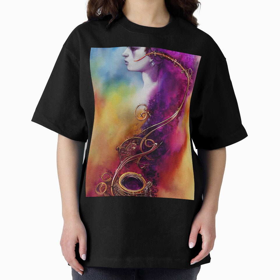 Greek mythology : Orpheus 6 by CEVmemories