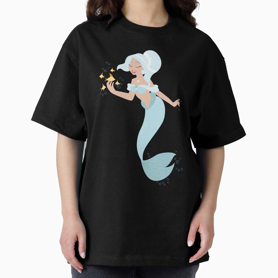 Pisces - Aqua by karlaestrada