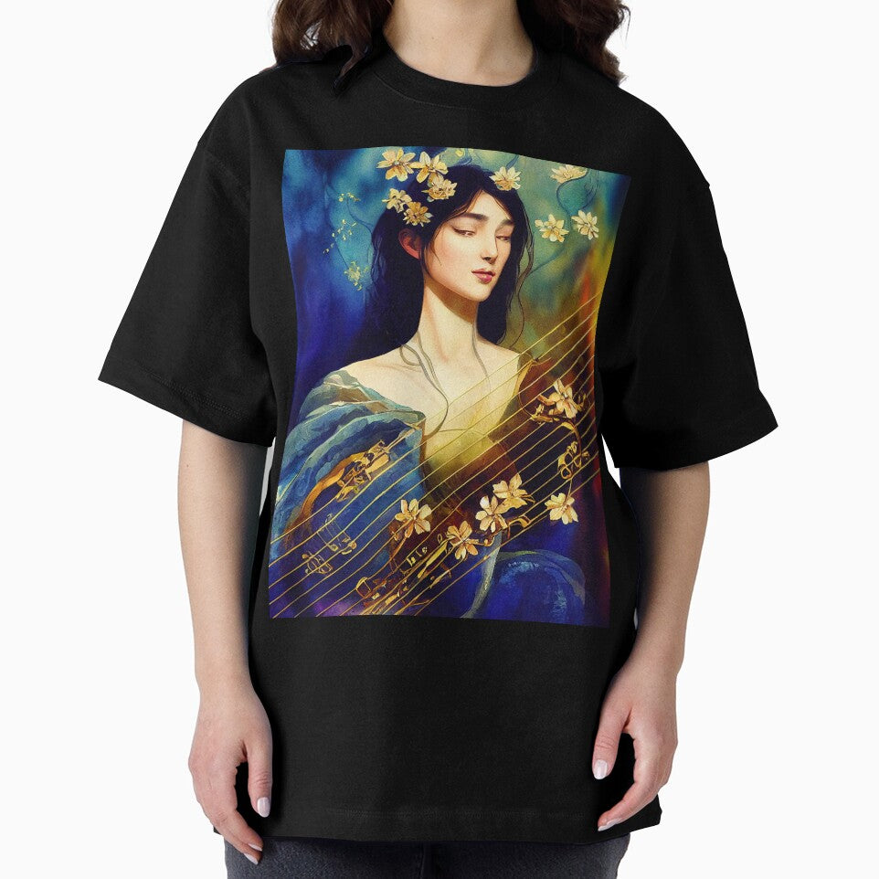 Greek mythology : Orpheus 10 by CEVmemories