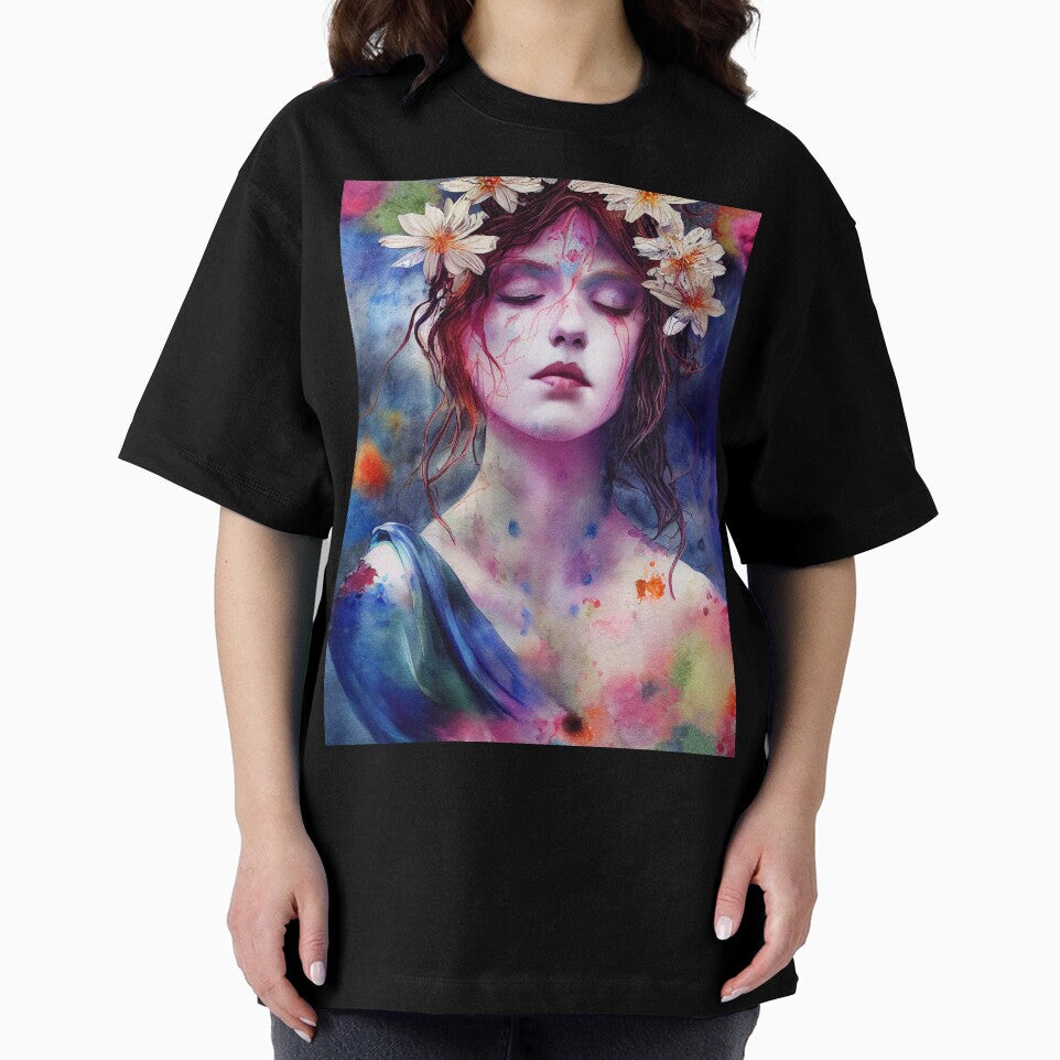 Greek mythology : Eurydice 9 by CEVmemories