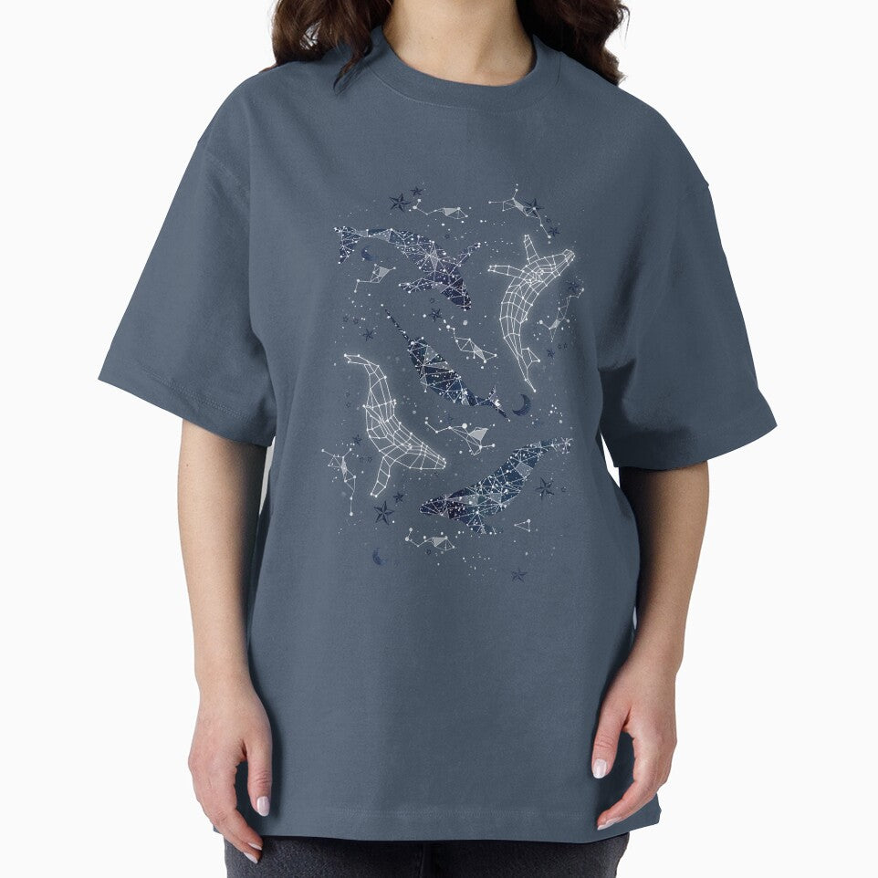 Whale constellations by adenaJ