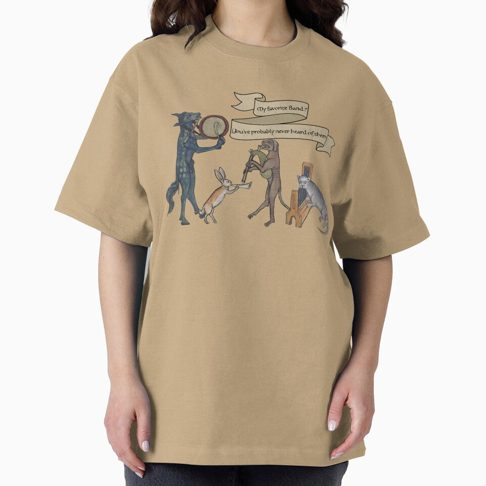 My favorite band? by Heather H Designs