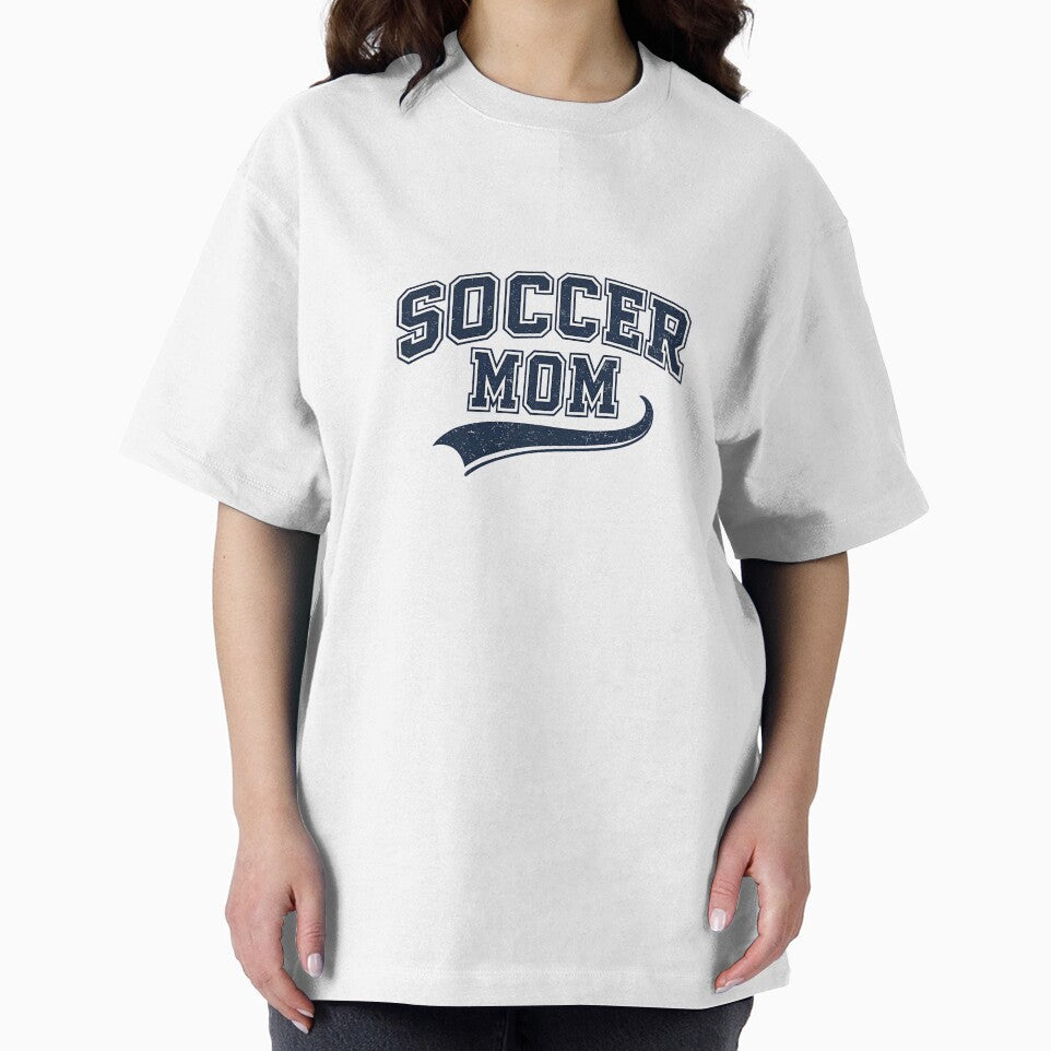 Soccer Mom by Artify Walls