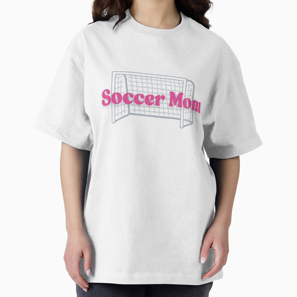 Soccer Mom by Spring Things