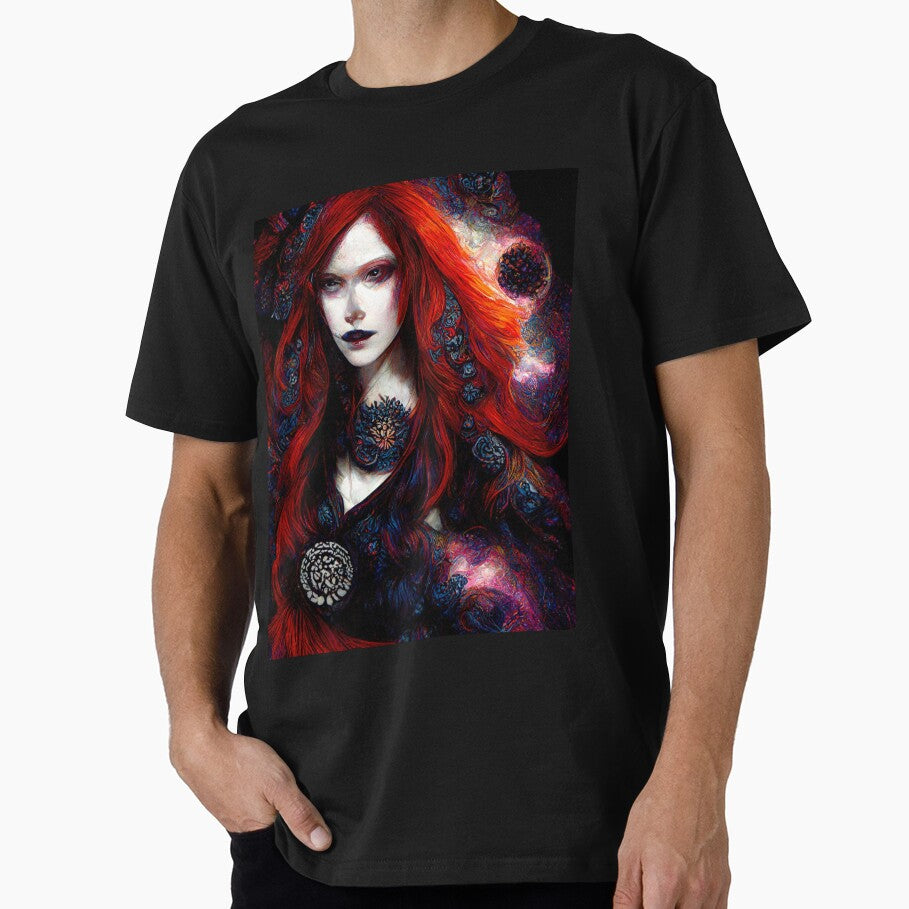 Greek mythology : Persephone 6 by CEVmemories