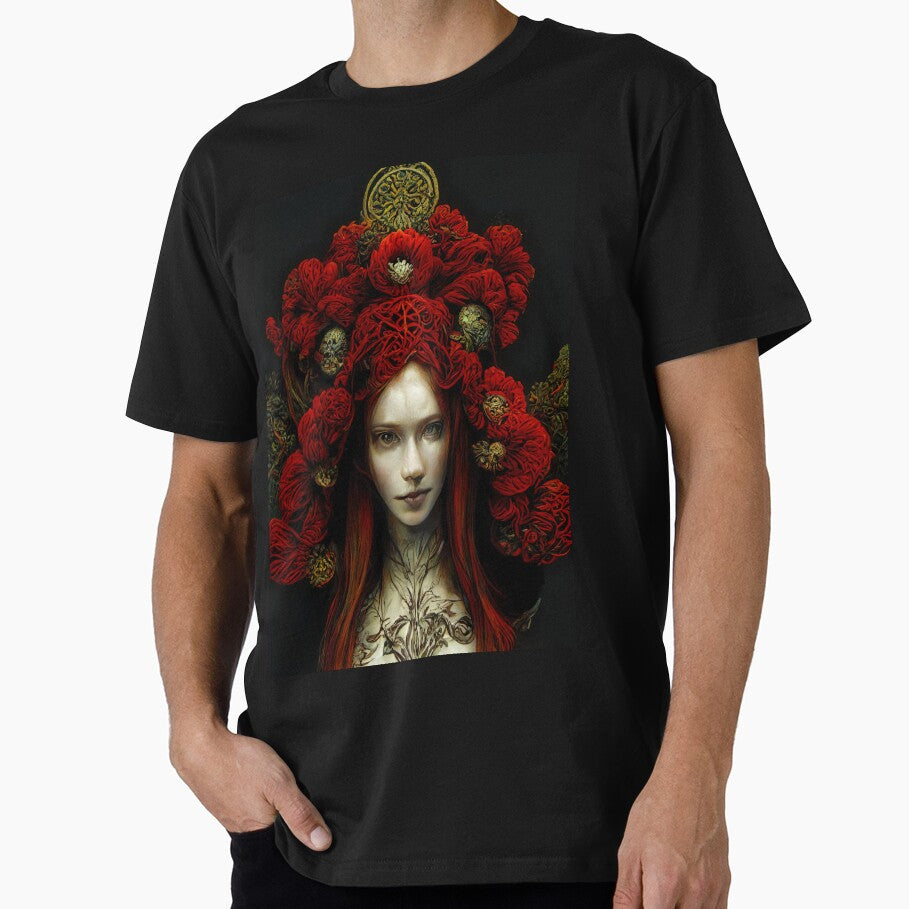 Greek mythology : Persephone 10 by CEVmemories