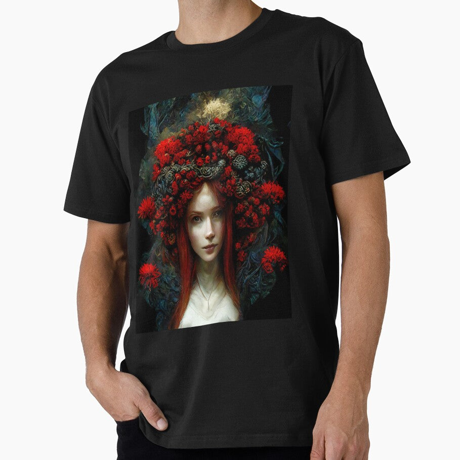 Greek mythology : Persephone 9 by CEVmemories