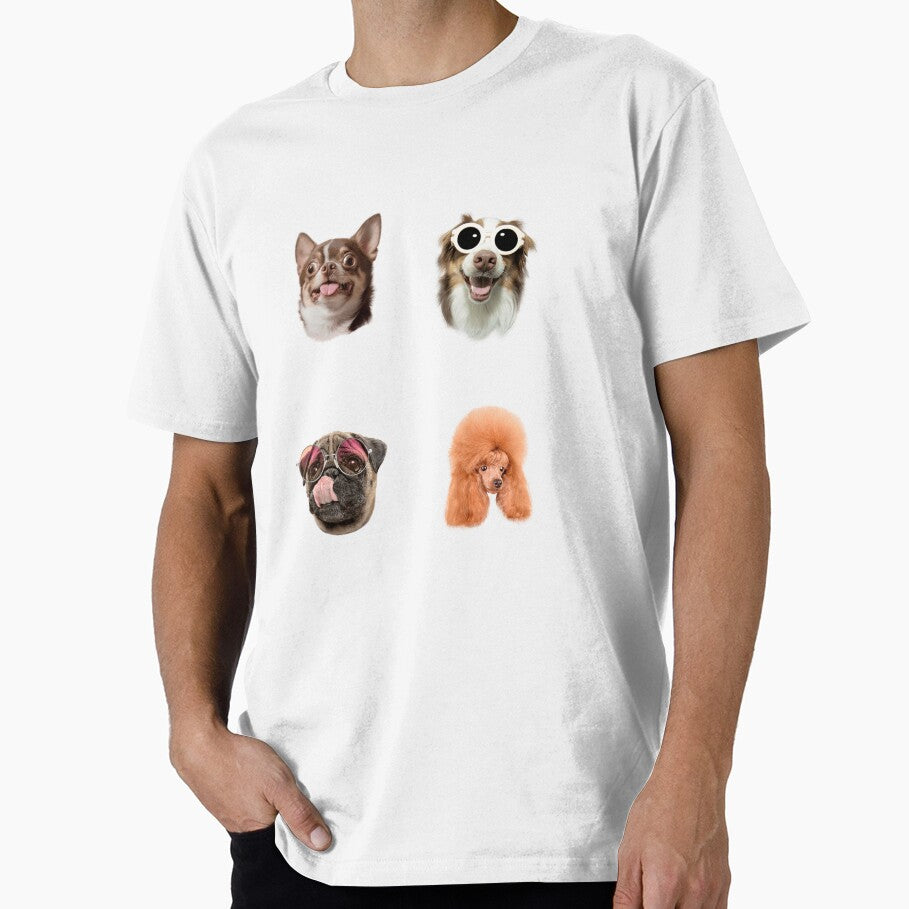 FUNNY DOGS PACK by TVstuff