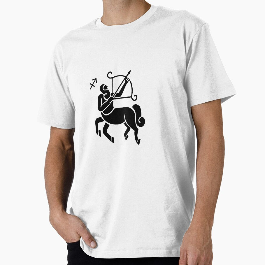 Sagittarius by Hannah Milkie
