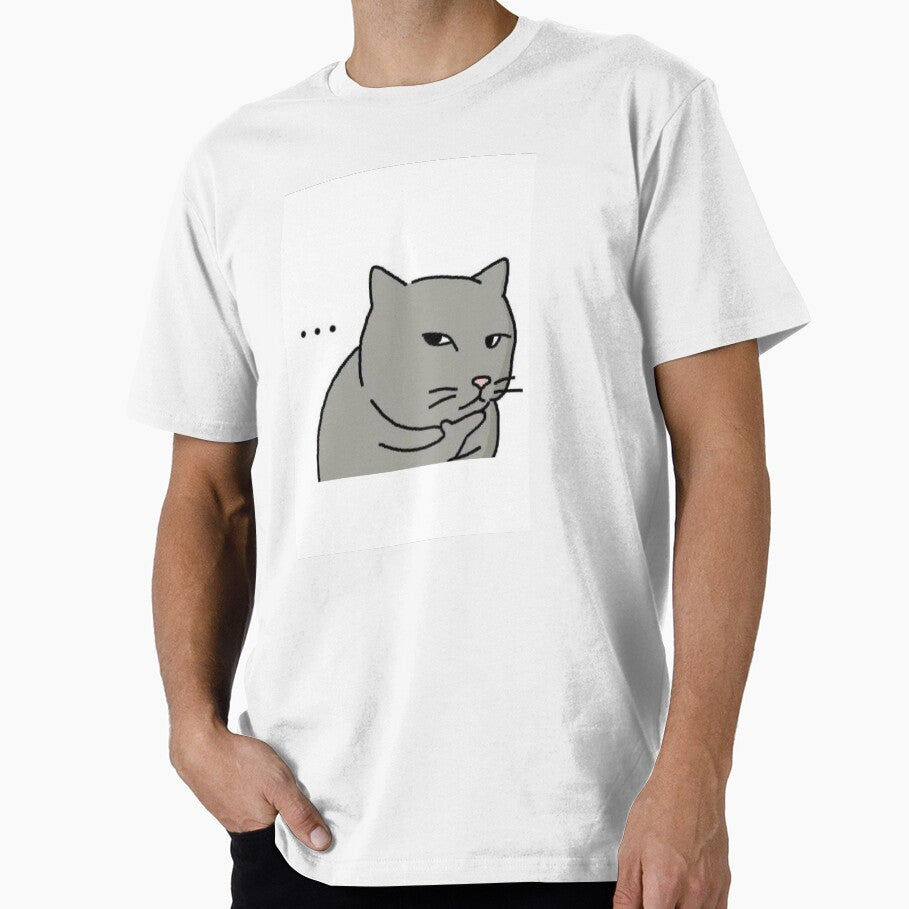 Grumpy Whiskers by Giggle&shop