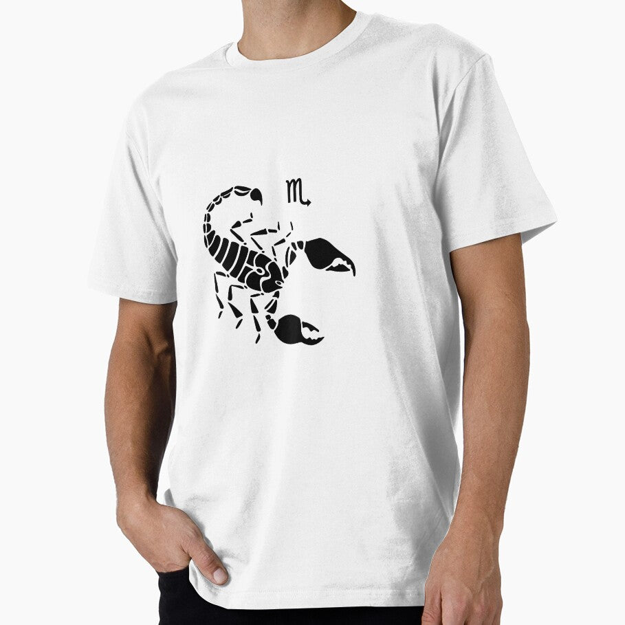 Scorpio by Hannah Milkie