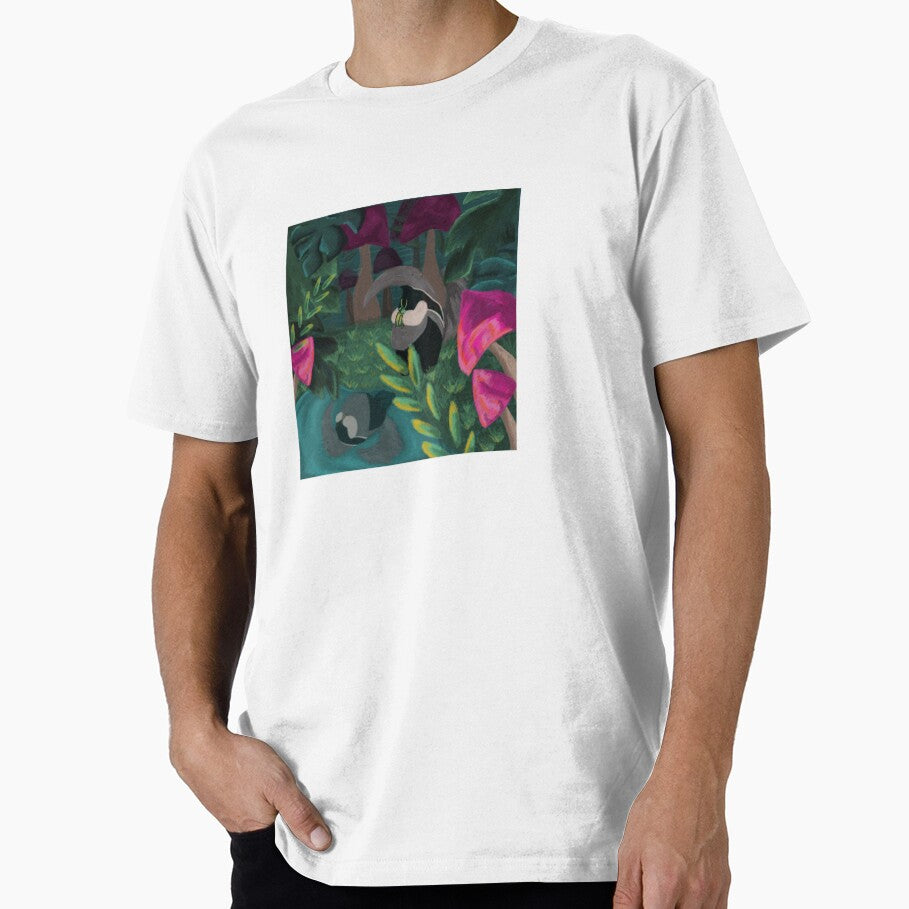 Anteater by Kmrartwork