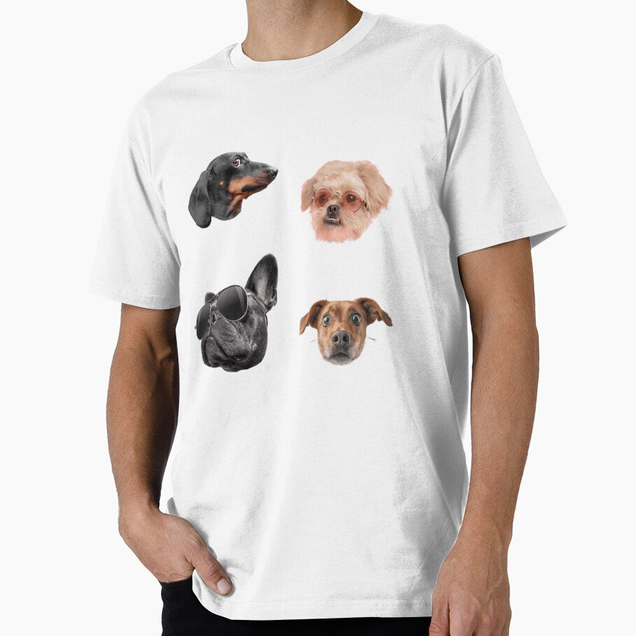 FUNNY DOGS by TVstuff