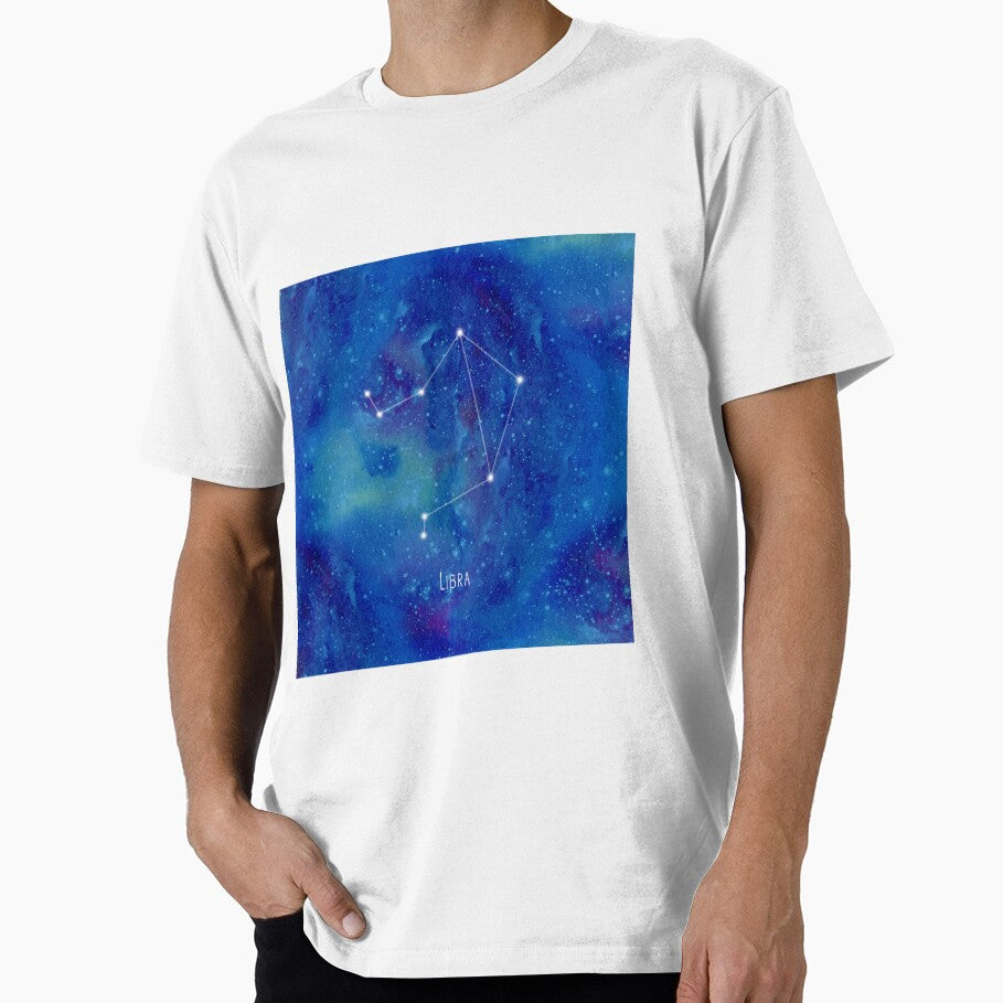Constellation Libra by ShaMiLaB
