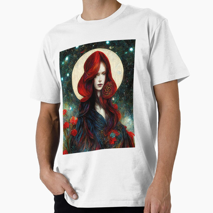 Greek mythology : Persephone 8 by CEVmemories