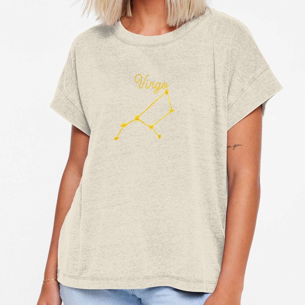 Virgo - Zodiac Signs by LoA-Lady