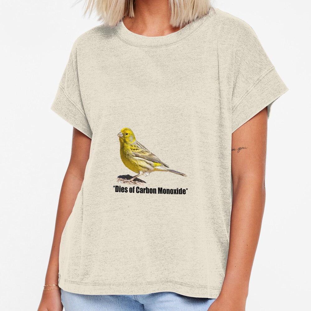 Canary by Disobeyedmocha