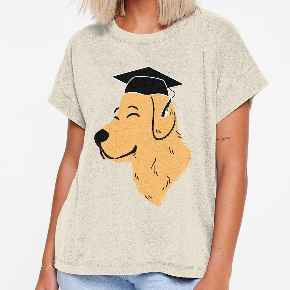 Educated Dog by Ani1111