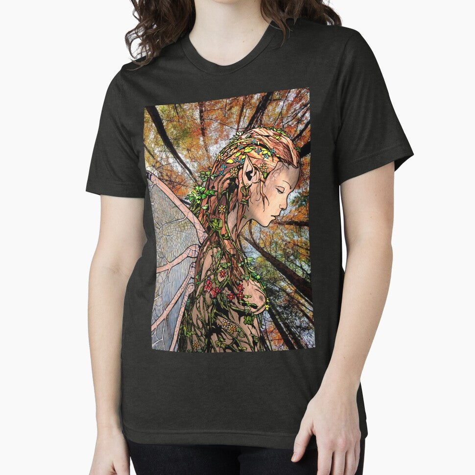 Wood Nymph (Version 6 of 28) by BLZBob