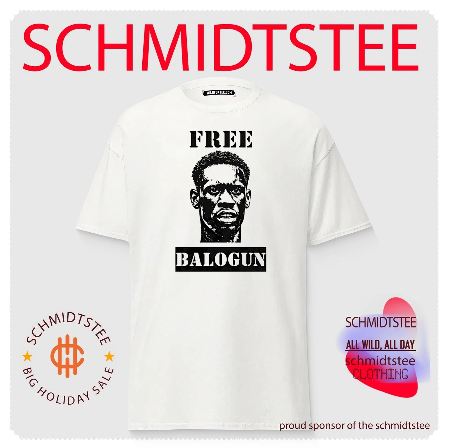 Free Folarin Balogun AS Monaco USMNT Soccer shirt