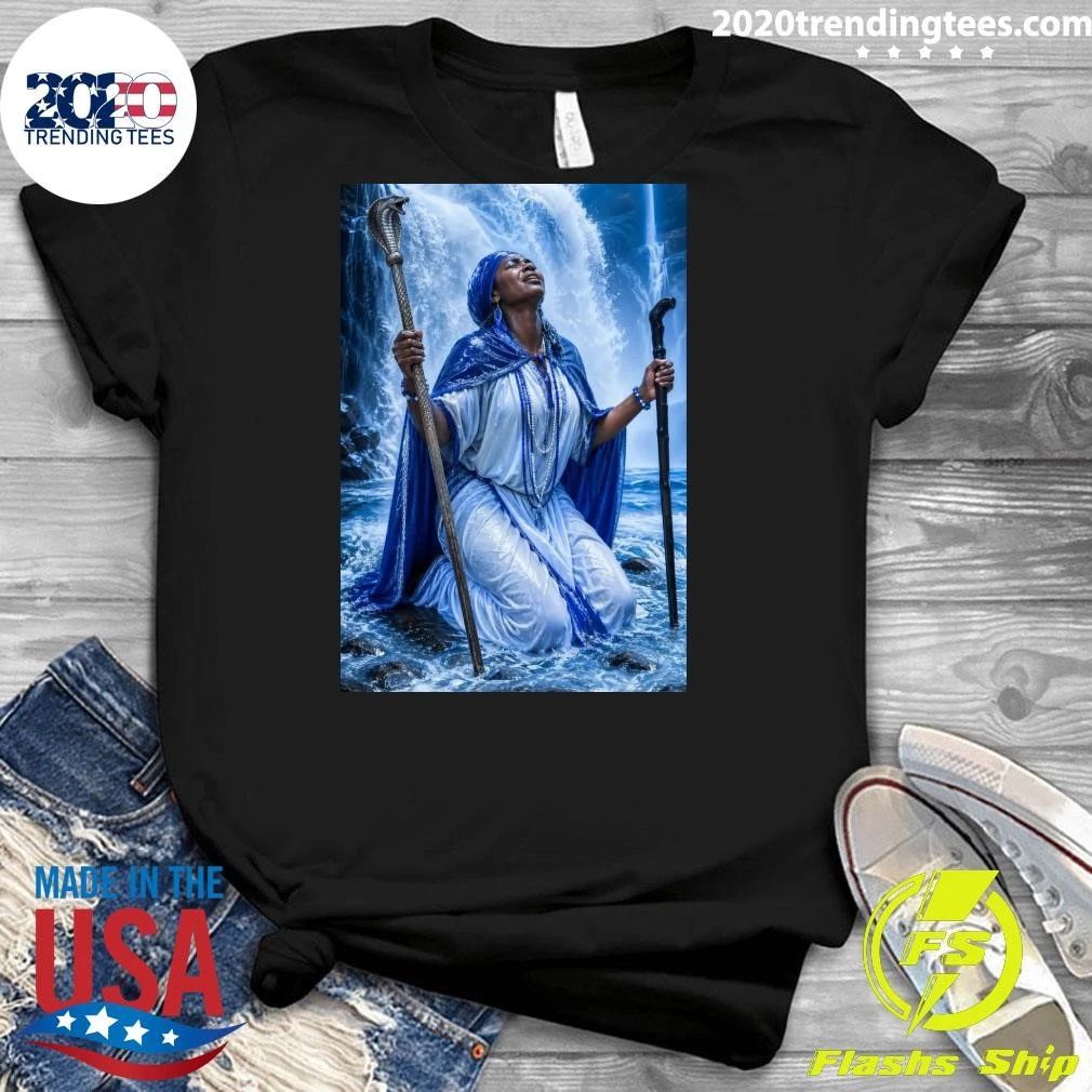 Many People Ask This Question Can I Let My Ancestors Know About My Relationship Ngiyakwazi Ukuba Ngayon Shirt