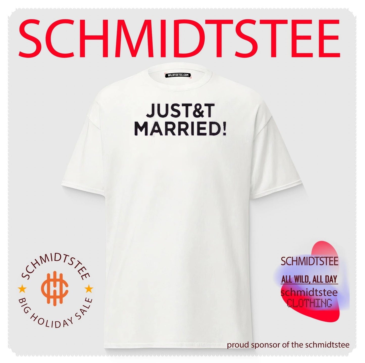 Travis Kelce And Taylor Wedding shirt