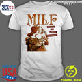 Milf Maidens In Lifelong Friendships Funny Shirt
