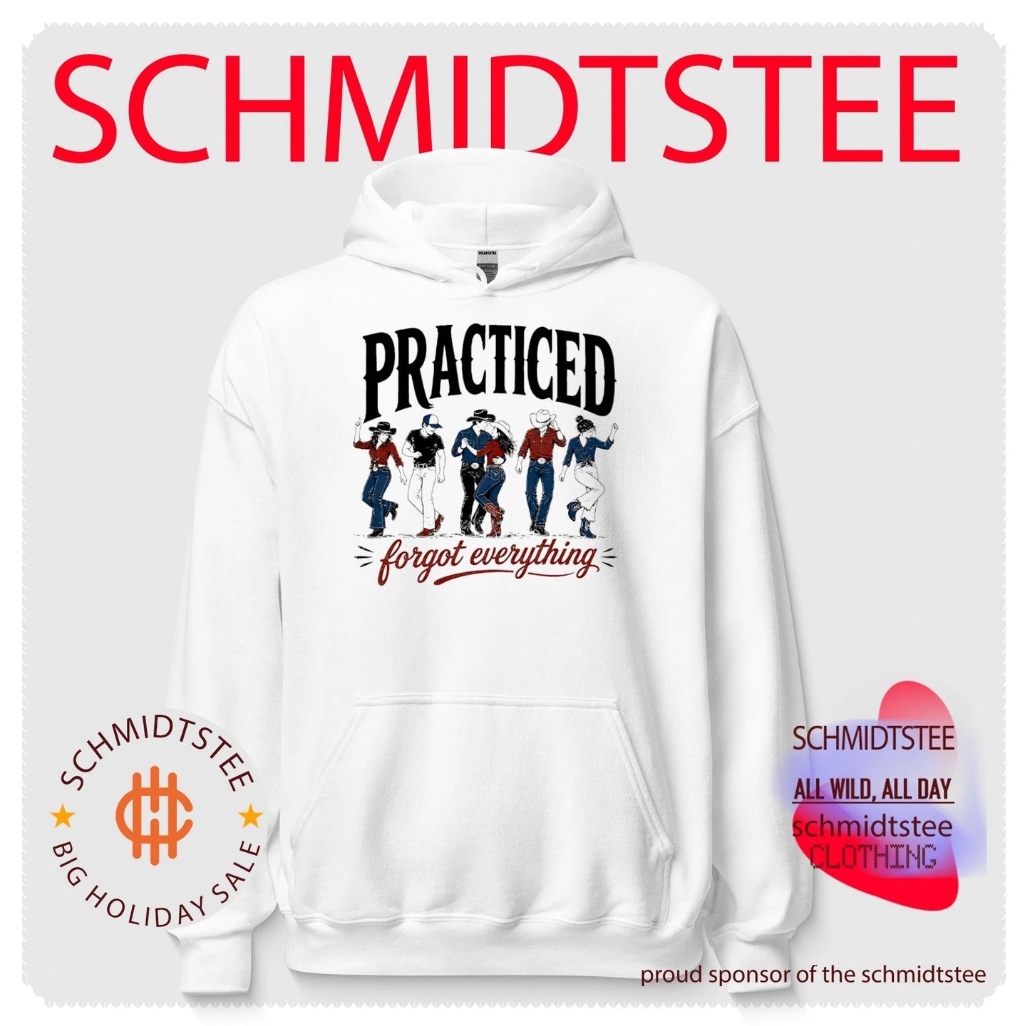 Practiced and forgot everything line dance vintage shirt
