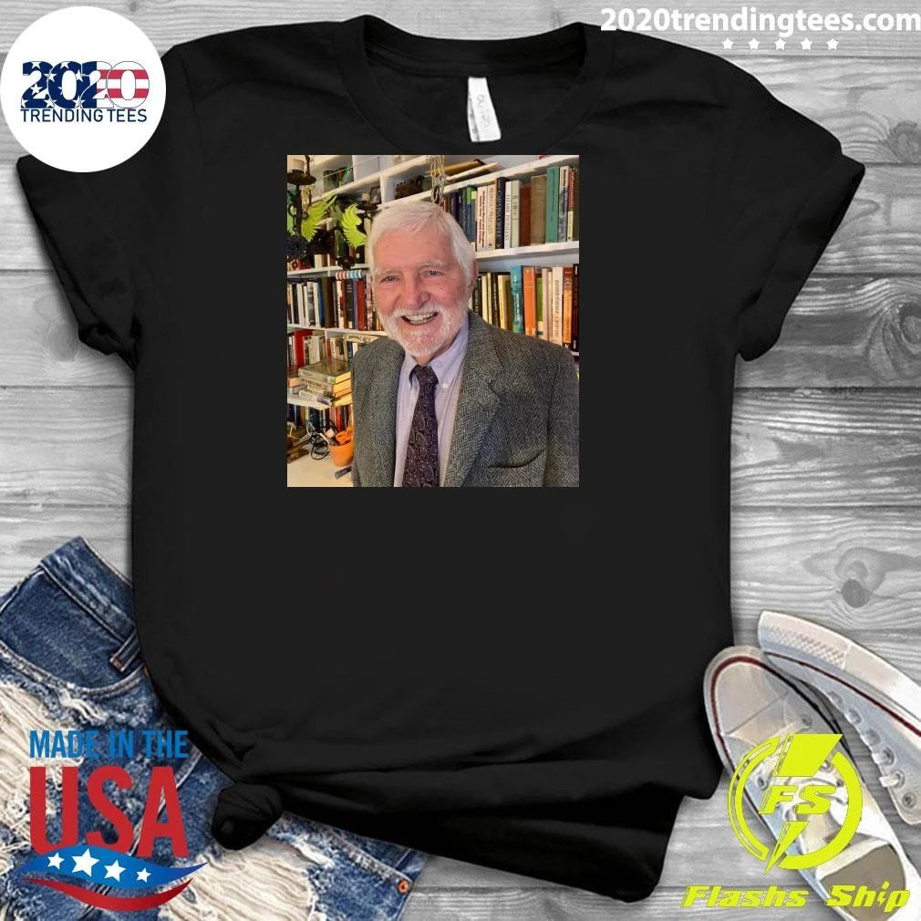 Hershel Parker Melville Scholar of Ahab-Like Obsessiveness Dies at 90 Shirt