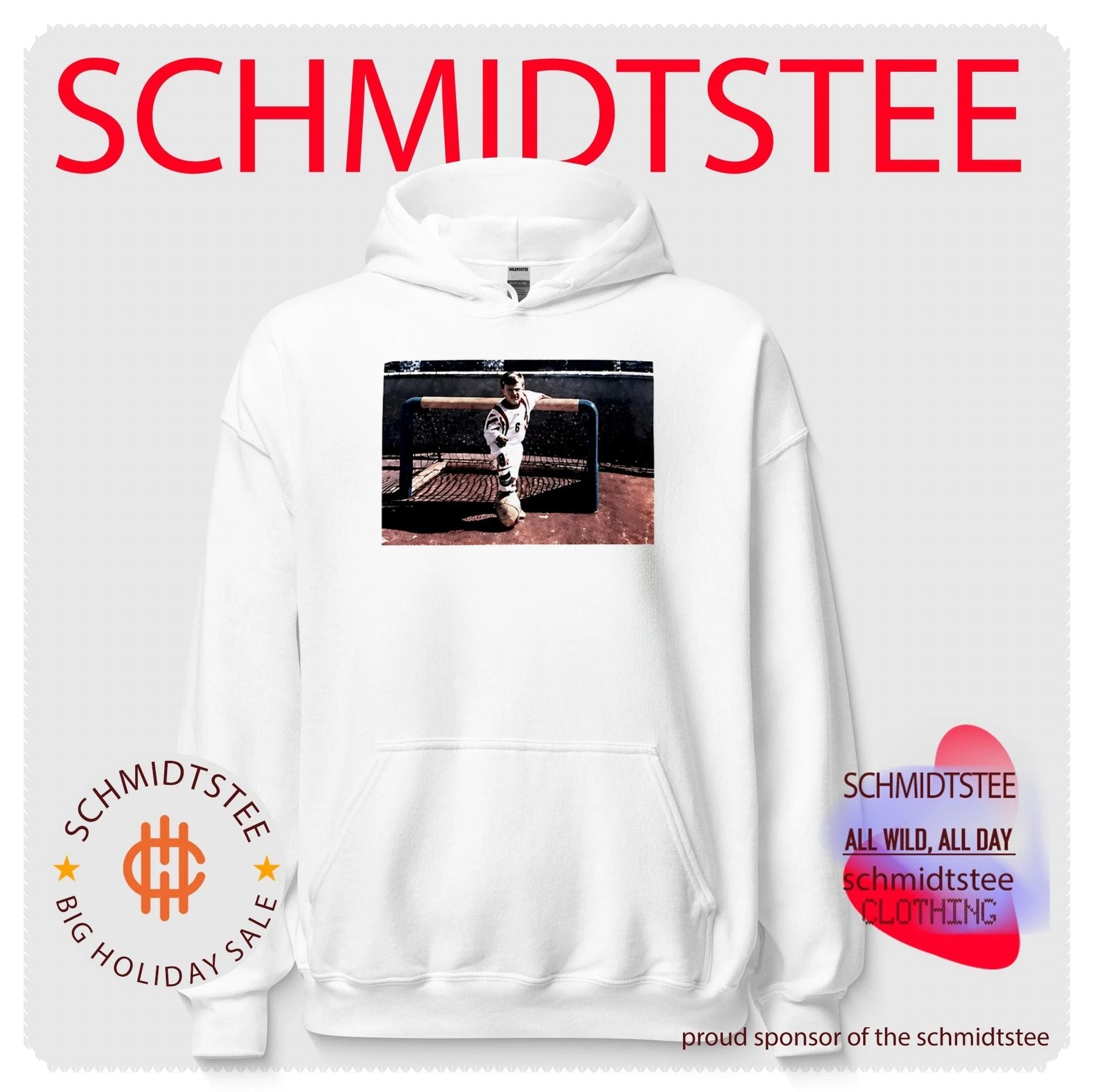 Laura Schmitt Kylian Mbappe Kid shirt