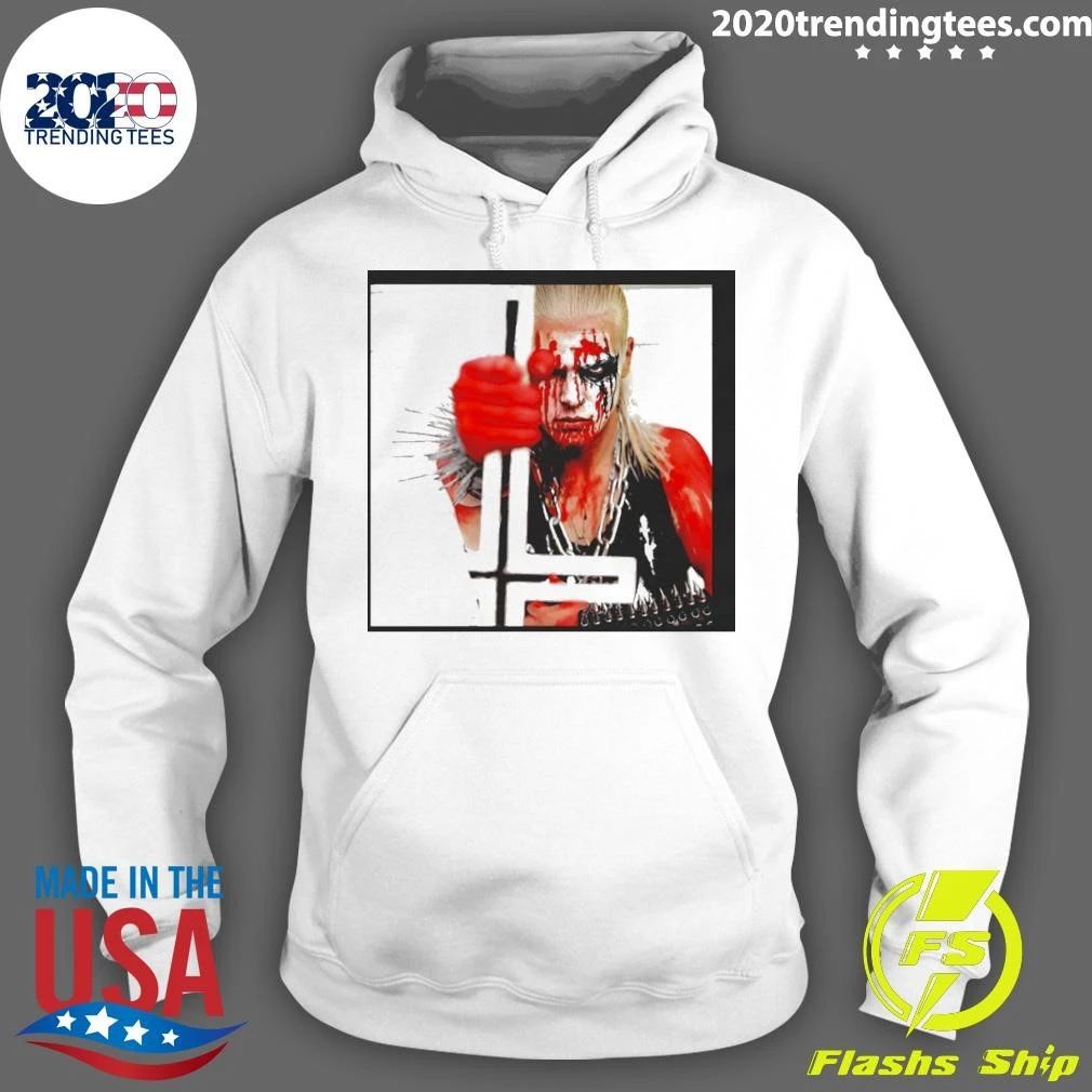 True Norwegian Erling Haaland Norway Soccer World Cup 2026 shirt