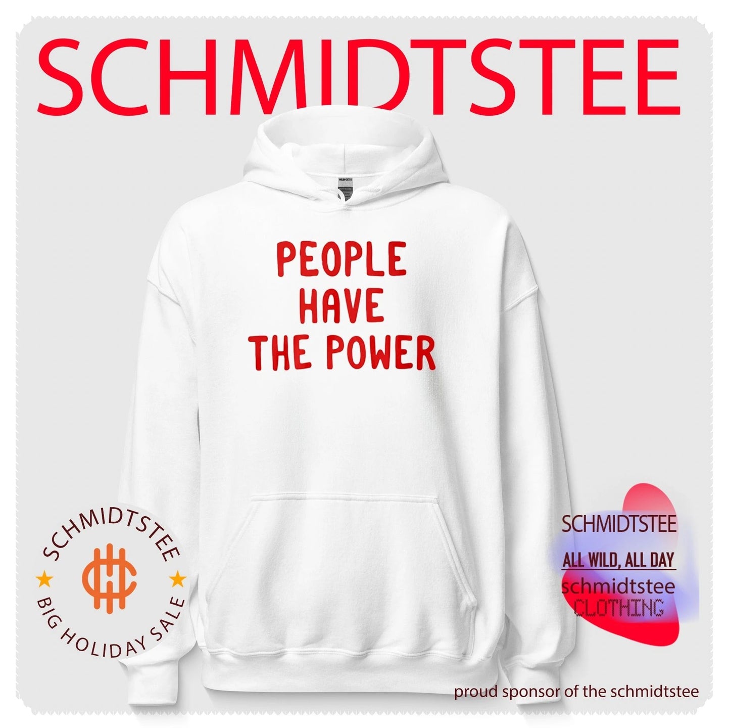 Kwebbelkop Laugh People Have The Power Meme Shirt