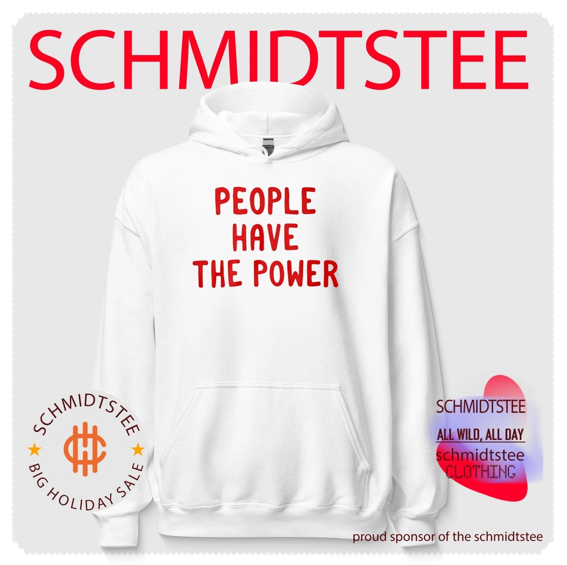 Kwebbelkop Laugh People Have The Power Meme Shirt