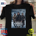 The Broken Trail A Snowfall Of Mercy 2026 Shirt