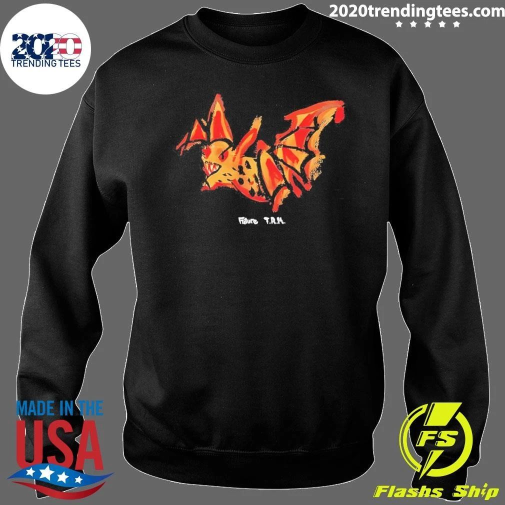 Future The Real Me Trm Shirt