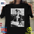 Rosemary M. Collyer, Judge in F.B.I. and Guantánamo Bay Cases, Dies at 80 Shirt
