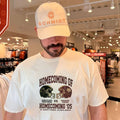 Clark Atlanta Panthers vs Maroon Tigers Homecoming 2005 shirt