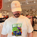 Bubba Wallace Upper DECK x 23XI Racing Shirt