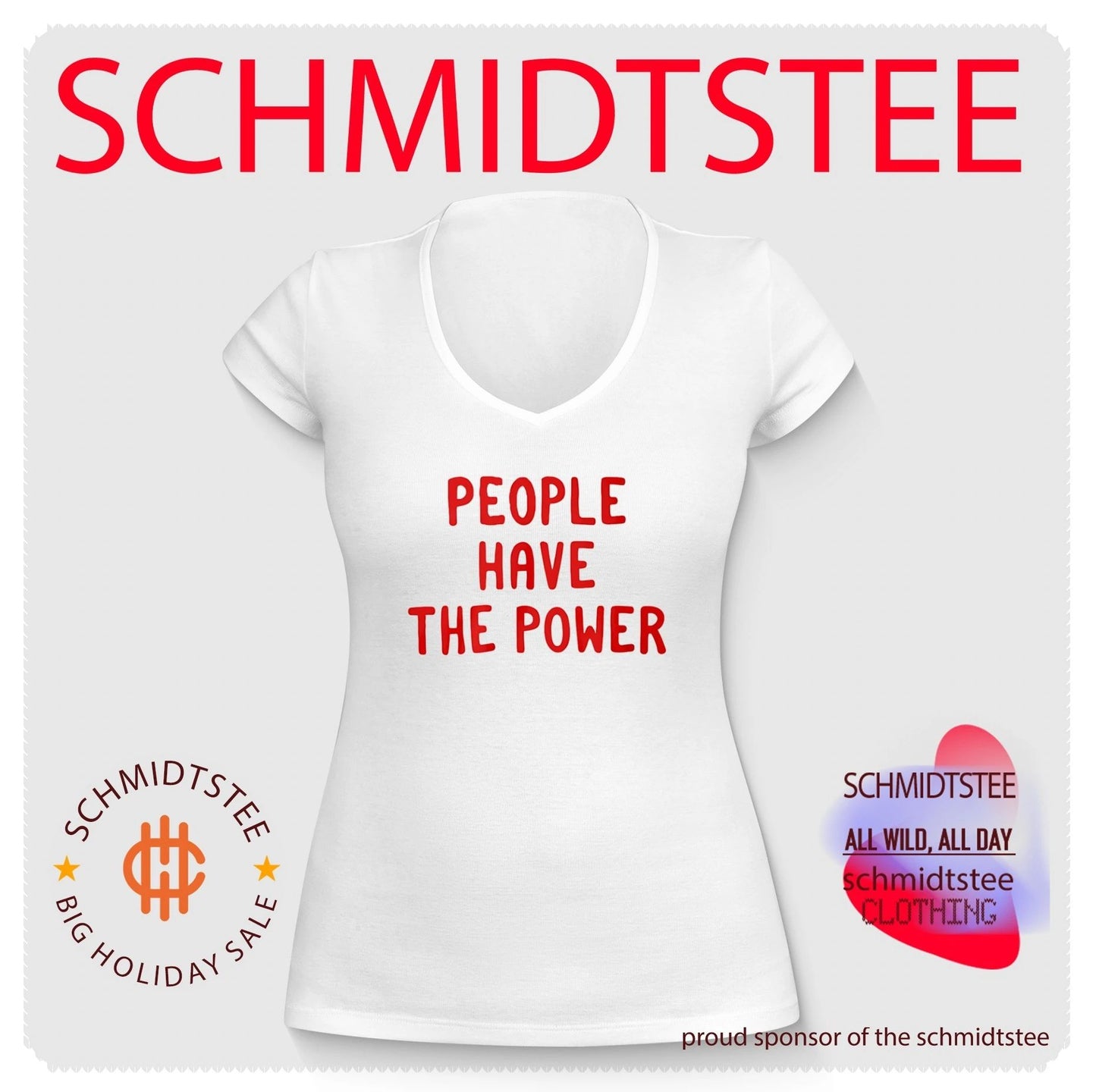 Kwebbelkop Laugh People Have The Power Meme Shirt