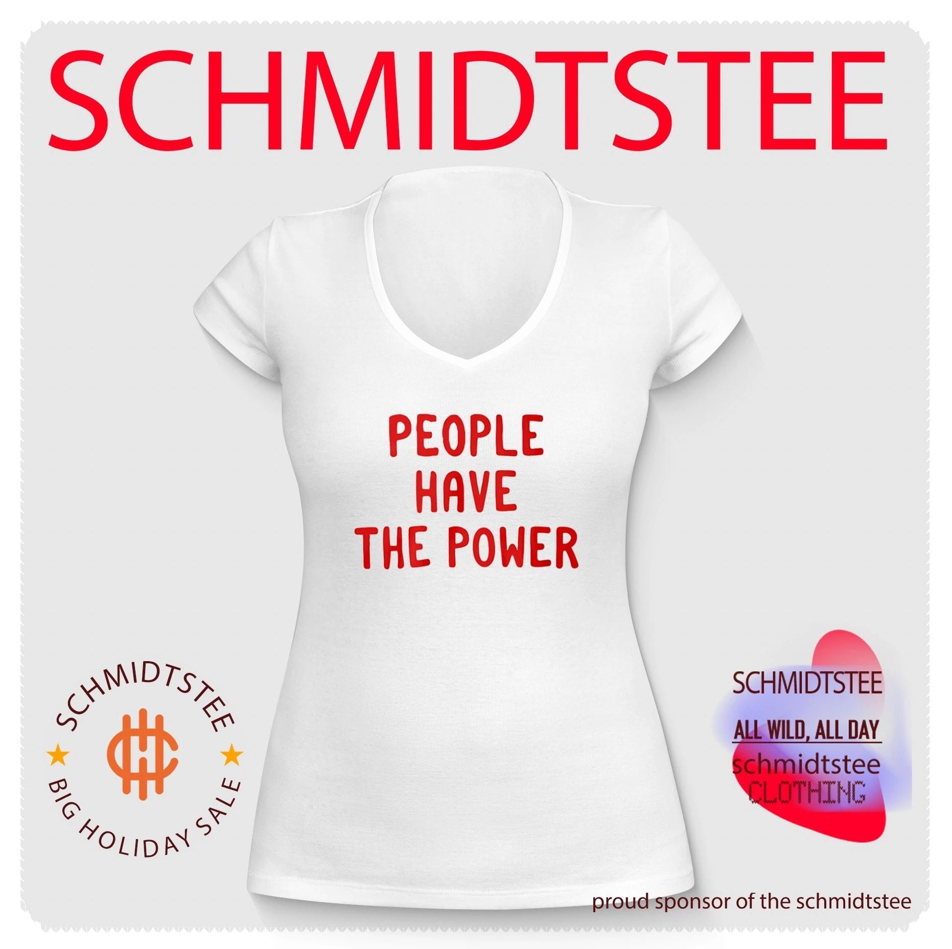 Kwebbelkop Laugh People Have The Power Meme Shirt