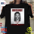 48th Annual Burgess Banquet Myles Garrett Hall Of Fame 18 Football Shirt