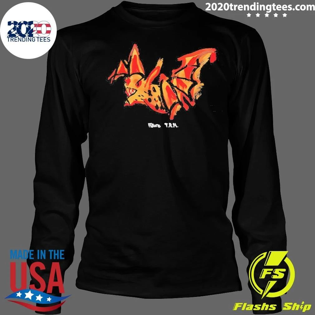 Future The Real Me Trm Shirt